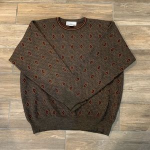 Saks Fifth Avenue sweater